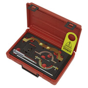 Sealey Petrol Engine Timing Tool Kit GM Chevrolet Suzuki 1.0 1.2 1.4 1.6 Chain D Sealey - Dynamic Drive