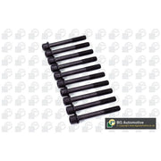 BGA Cylinder Head Bolt Set M12 BK6371