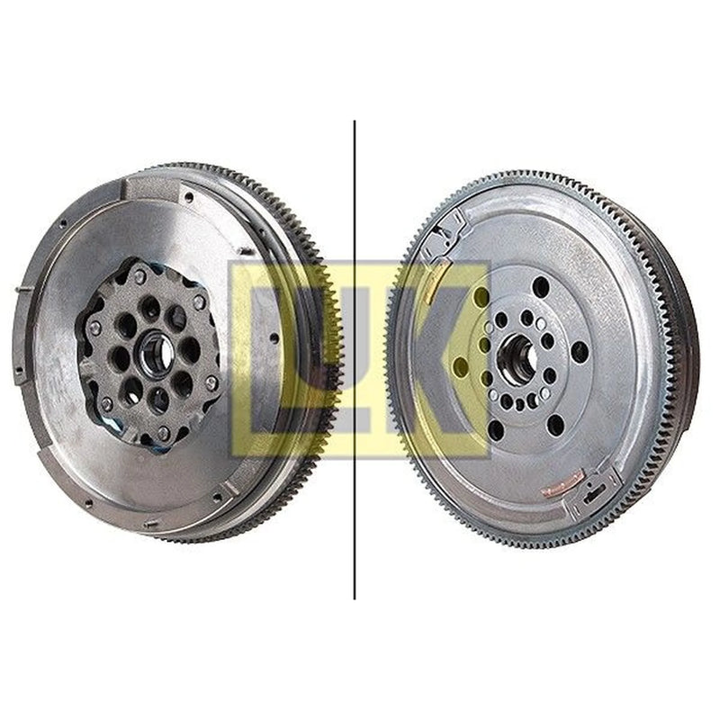 LuK Engine Flywheel Teeth fits Mini Mini 2014-2017