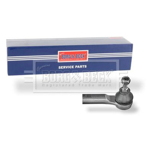 Borg & Beck Steering Tie Rod End Ball Joint BTR5021