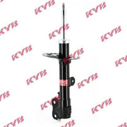 KYB 2 x Shock Absorbers fits Mitsubishi Outlander III 2014-2021 2.0