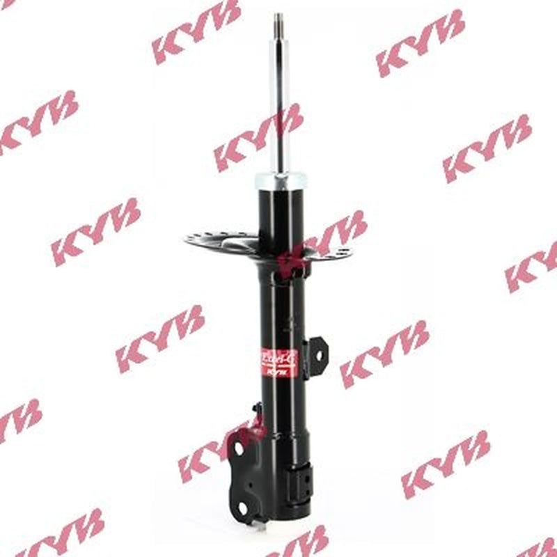 KYB Shock Absorber Damper Strut Front Right fits Mitsubishi Outlander III