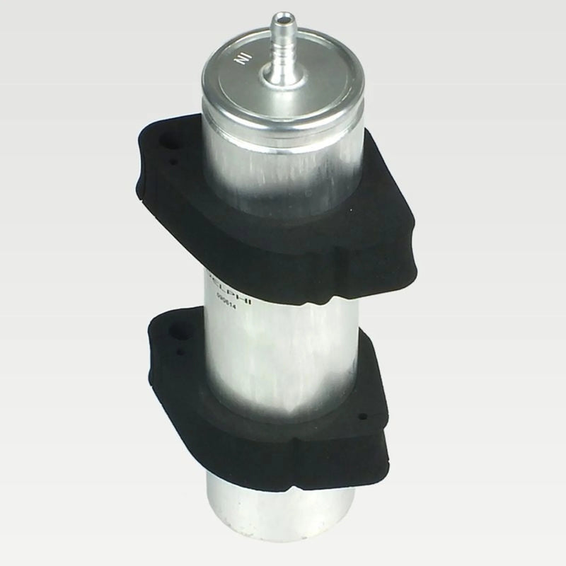 Delphi Fuel Filter Element fits Audi A4 Allroad B8 2009-2016 2.0 3.0