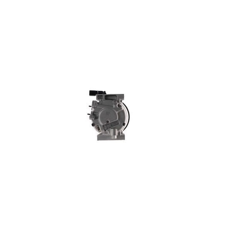 Mahle Air Conditioning Compressor fits Hyundai I10 III 2019-2020 1.0 1.2