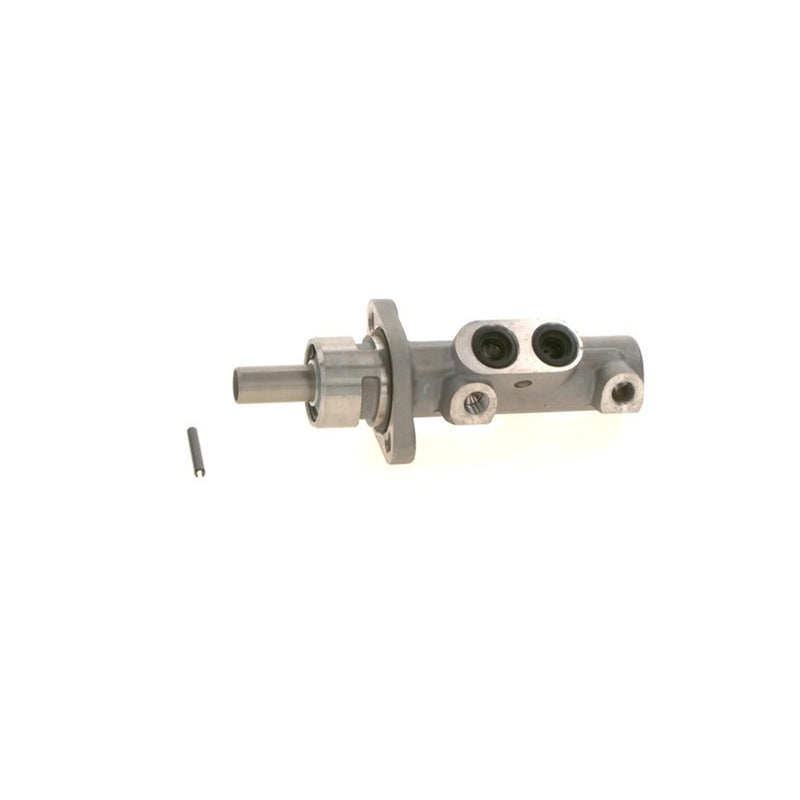 Bosch Brake Master Cylinder Hydraulic Assembly fits Peugeot 406 1995-2004