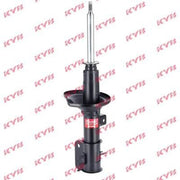 KYB Shock Absorber Damper Strut Front Right fits Daewoo Nubira 1997-2003 1.6 2.0