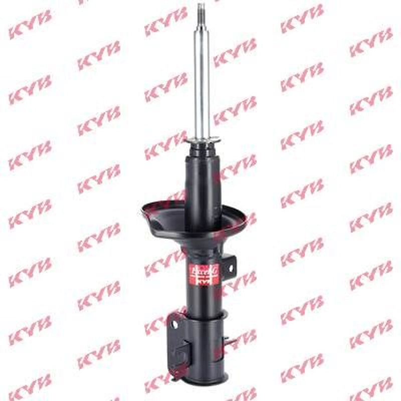 KYB Shock Absorber Damper Strut Front Right fits Daewoo Nubira 1997-2003 1.6 2.0