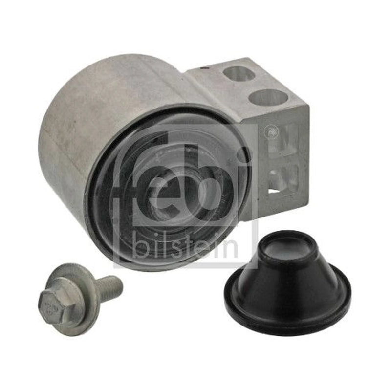 Febi Wishbone / Control / Trailing Arm Bush Front Right 23003