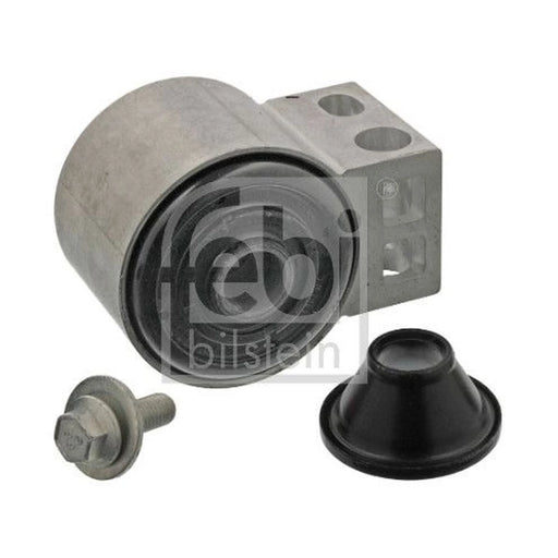 Febi Wishbone / Control / Trailing Arm Bush Front Right 23003