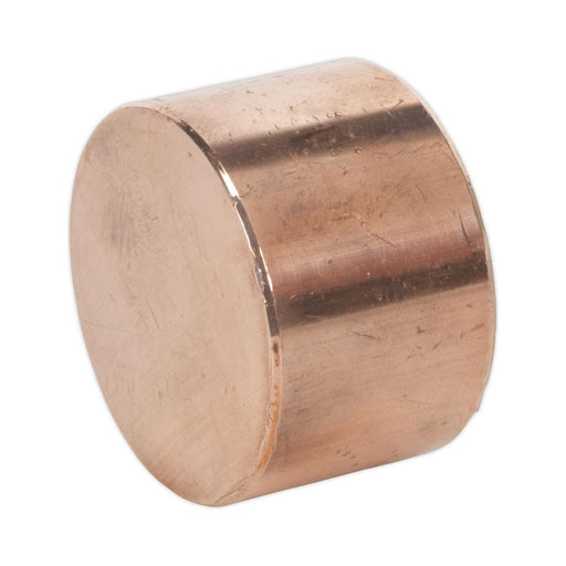 Sealey Premier Premier Copper Hammer Face for CFH03 & CRF25 342/312C Sealey Premier - NN4 Online 