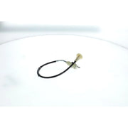 Bosch Handbrake Cable Right Rear 1 987 482 555