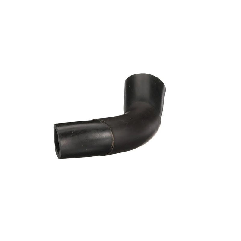 Gates Crankcase Ventilation Hose 135mm fits Citroën Berlingo 1996-2003 1.9