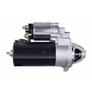 Hella Starter Motor 12V 2kW 10 Teeth fits Opel Astra G 1998-2005 2.0 2.2