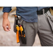 Fiskars IsoCore General Use Hammer 570g (20oz) Fiskars - Dynamic Drive