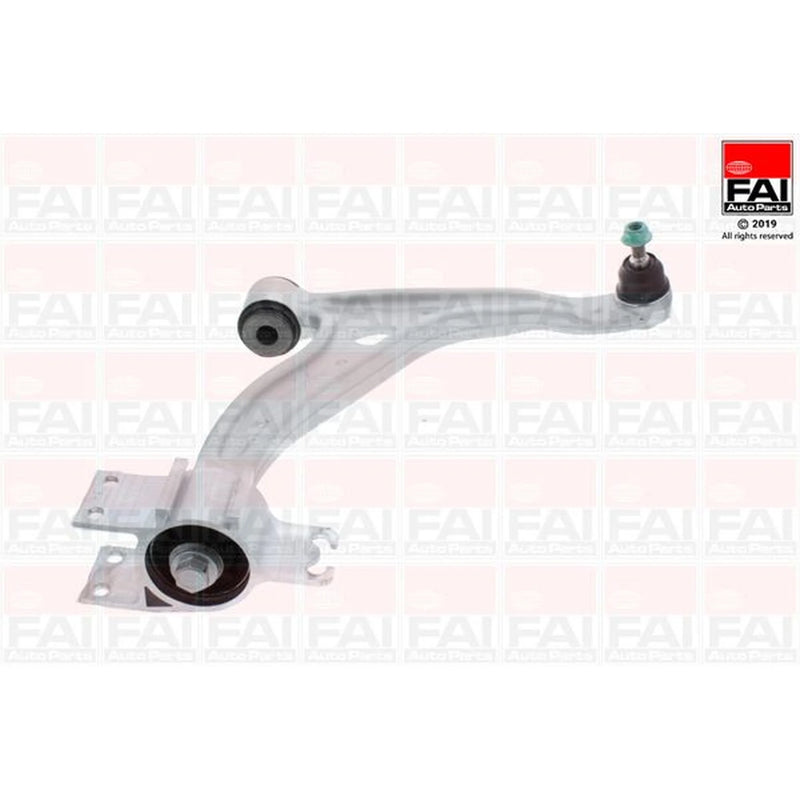 FAI Control/Trailing Arm
