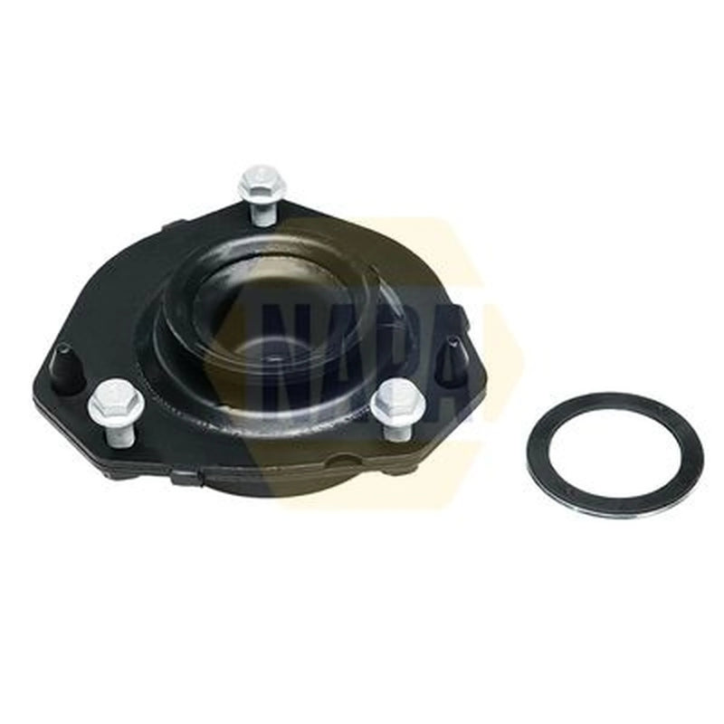 NAPA Suspension Strut Support Mount fits Citroën Relay I 1994-2002