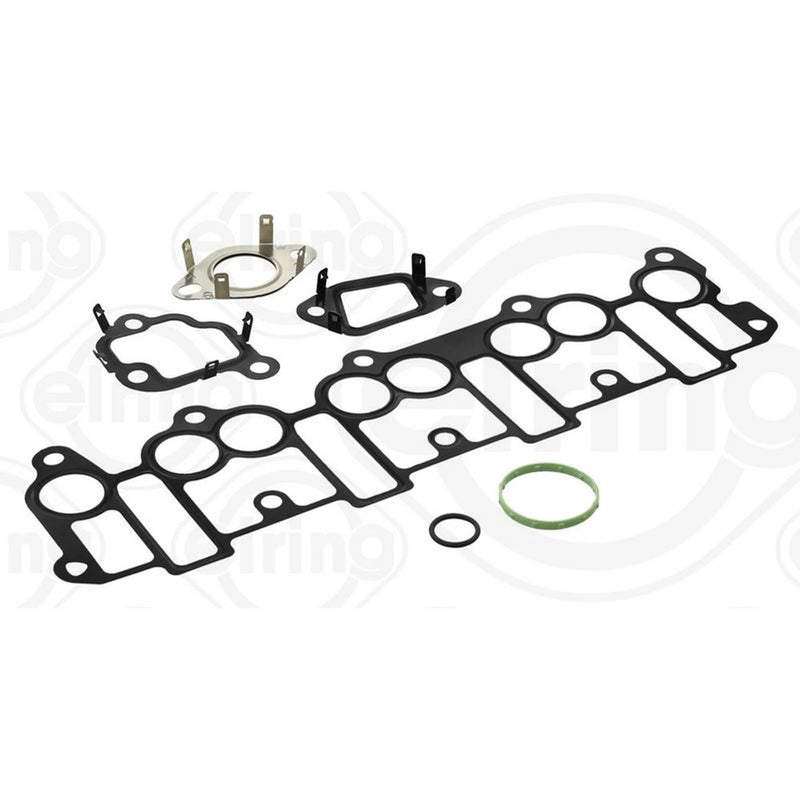 Elring Alfa / Jeep Egr System Gasket Set fits Alfa Romeo Giulia 2016-2022 2.0