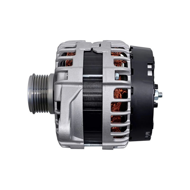 Hella Car Alternator 12V 8EL 015 659-291