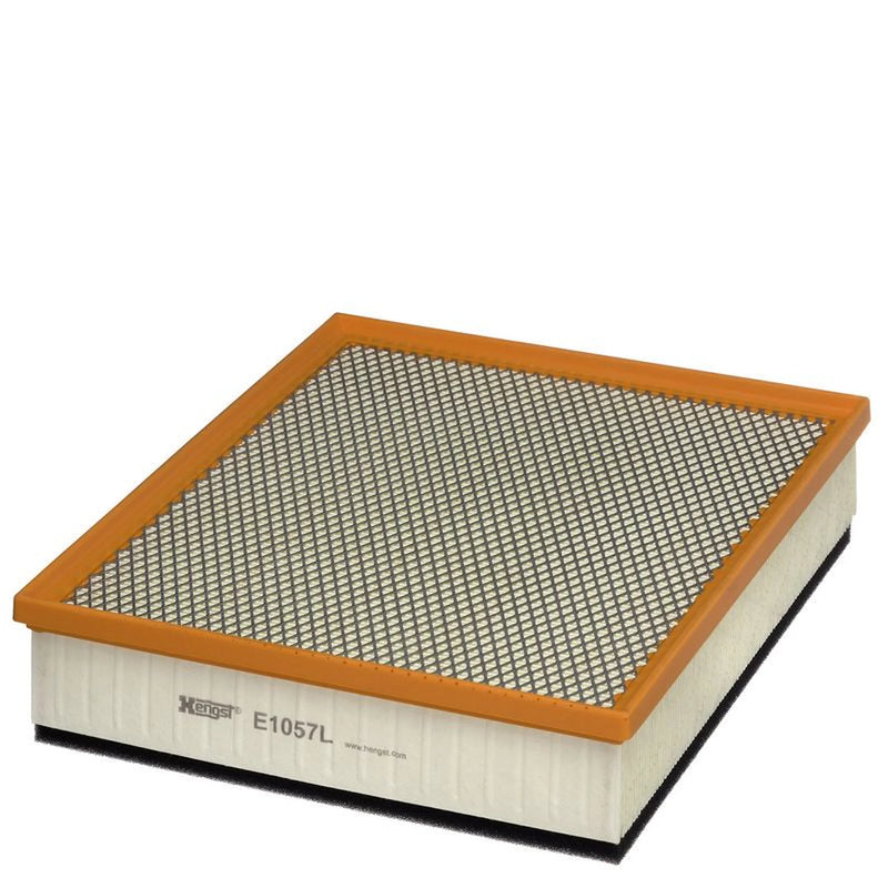 Hengst Engine Air Filter fits VW Amarok 2010-2022 2.0