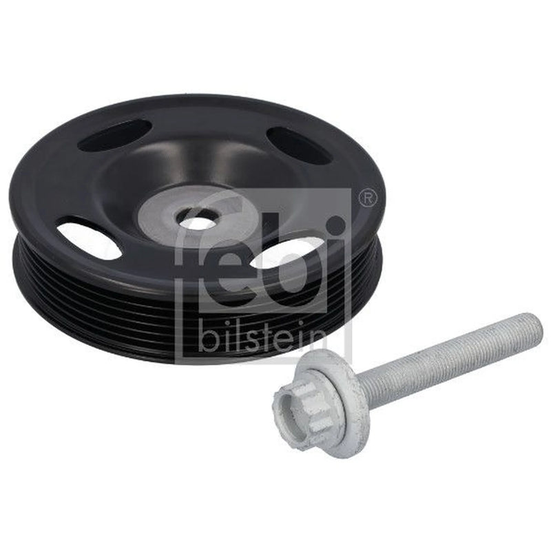 Febi Crank Shaft Belt Pulley 185532