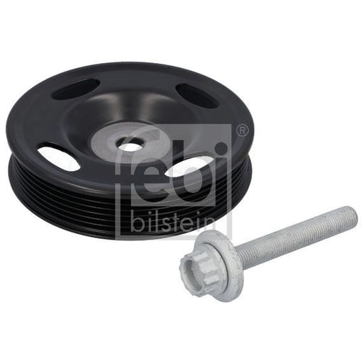 Febi Crank Shaft Belt Pulley 185532
