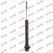 KYB Shock Absorber Damper Strut Rear fits Audi 80 B4 1991-1996