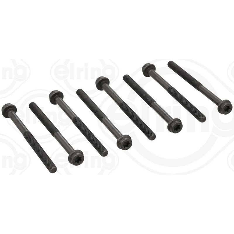 Elring Cylinder Head Bolt Set M11x1,5x141,5 fits Chrysler Crossfire 2003-2008