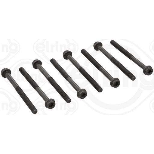 Elring Cylinder Head Bolt Set M11x1,5x141,5 fits Chrysler Crossfire 2003-2008