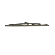 Bosch Wiper Wiper Blade 350mm — H356 fits Fiat Doblo 2001-2005