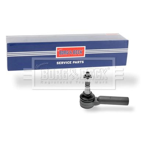 Borg & Beck Steering Tie Rod End Ball Joint BTR5529