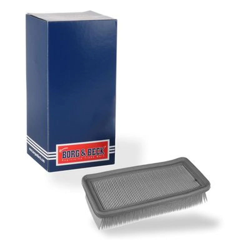 Borg & Beck Engine Air Filter BFA2277