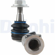 Delphi Steering Tie Rod End Ball Joint Front Right M16x1 fits Audi A4 Allroad B9