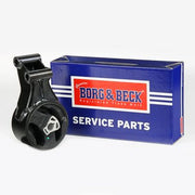 Borg & Beck Engine Mount Mounting BEM4358