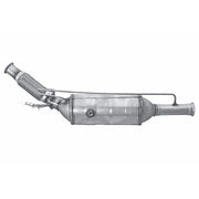 Hella Soot/Particulate Filter fits Citroën C4 II 2009-2010 2.0
