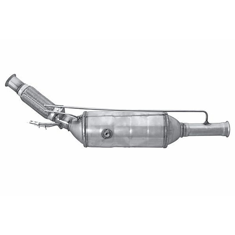 Hella Soot/Particulate Filter fits Citroën C4 II 2009-2010 2.0