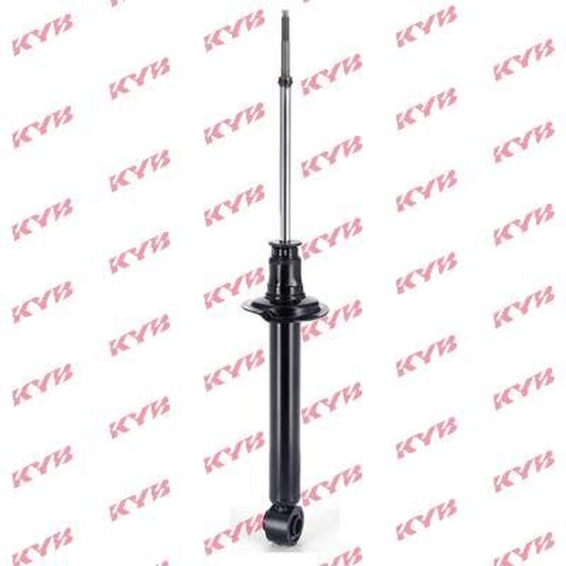 KYB Shock Absorber Damper Strut Rear fits Mitsubishi Galant 1992-1996