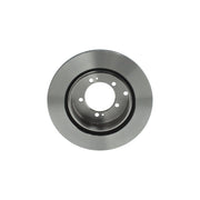Bosch 2 x Vented Brake Discs fits Mitsubishi Lancer VII 2003-2007