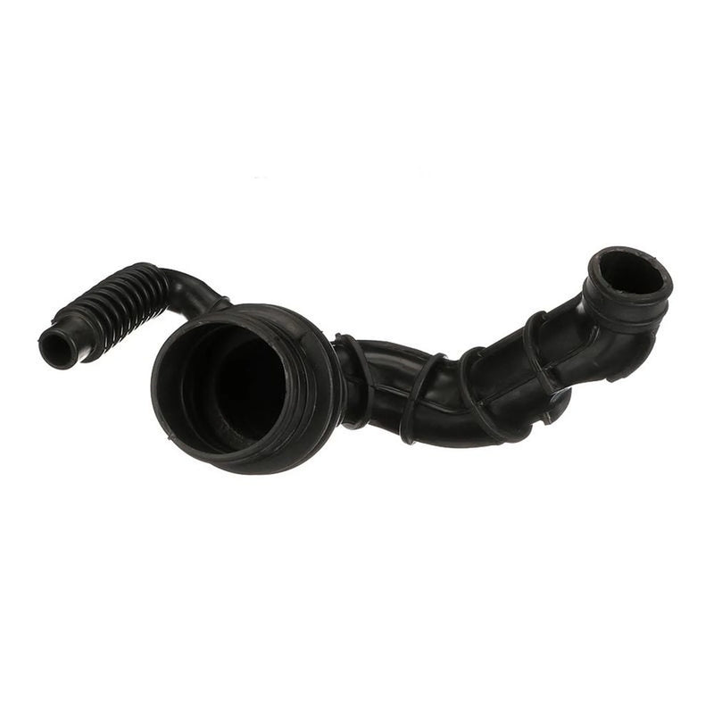 Gates Air Supply Hose NBR (nitrile butadiene rubber) fits Ford Transit 1994-2000