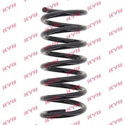 KYB Rear Suspension Coil Spring fits Ford Sierra I 1982-1986