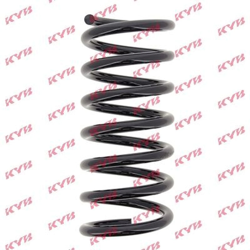 KYB Rear Suspension Coil Spring fits Ford Sierra I 1982-1986