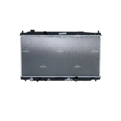 NRF Engine Radiator 59318