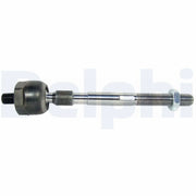 Delphi Stabiliser Drop Link Front fits Dacia Logan 2004-2012 1.2 1.4 1.5 1.6
