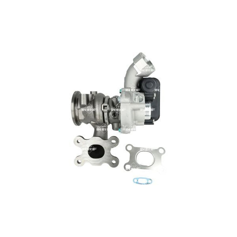 NRF Turbocharger Turbo Unit 90010080