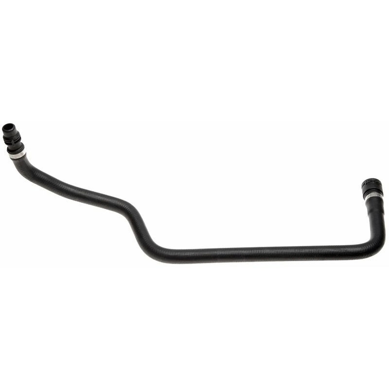 Gates Curved Radiator Hose fits BMW 5 1995-2004