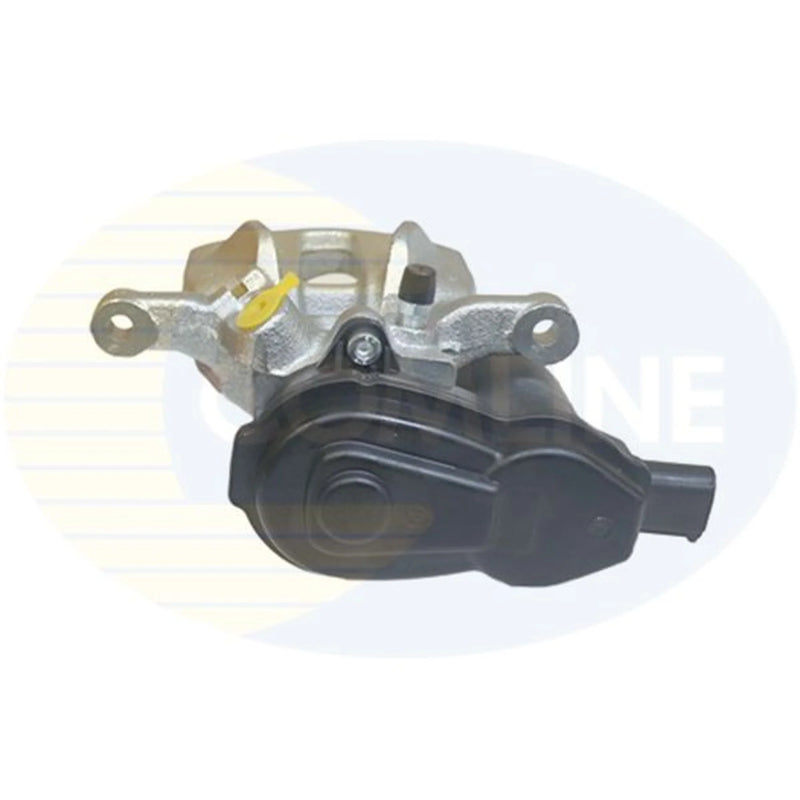 Comline Brake Caliper Assembly Rear Left fits Land Rover Range Rover Evoque