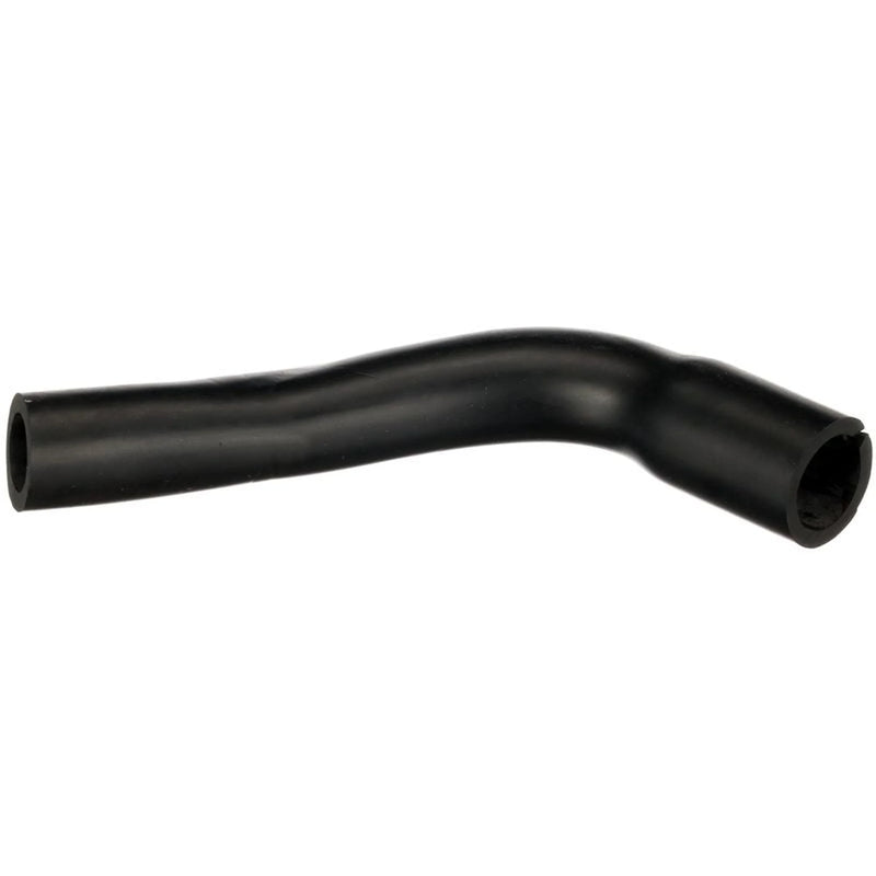 Gates Crankcase Ventilation Hose 149mm fits Fiat Doblo Combi 2010-2023 1.6