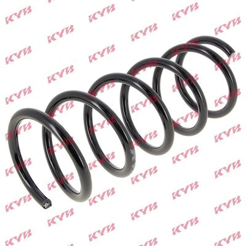 KYB 2 x Suspension Springs fits Ford S-Max 2006-2014 1.6 1.8 2.0 2.2 2.5