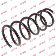 KYB Rear Suspension Coil Spring fits Ford S-Max 2006-2014 1.6 1.8 2.0 2.2 2.5
