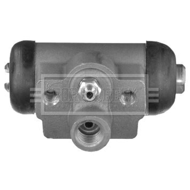 Borg & Beck Wheel Cylinder Hydraulic Brake Rear Right BBW1391