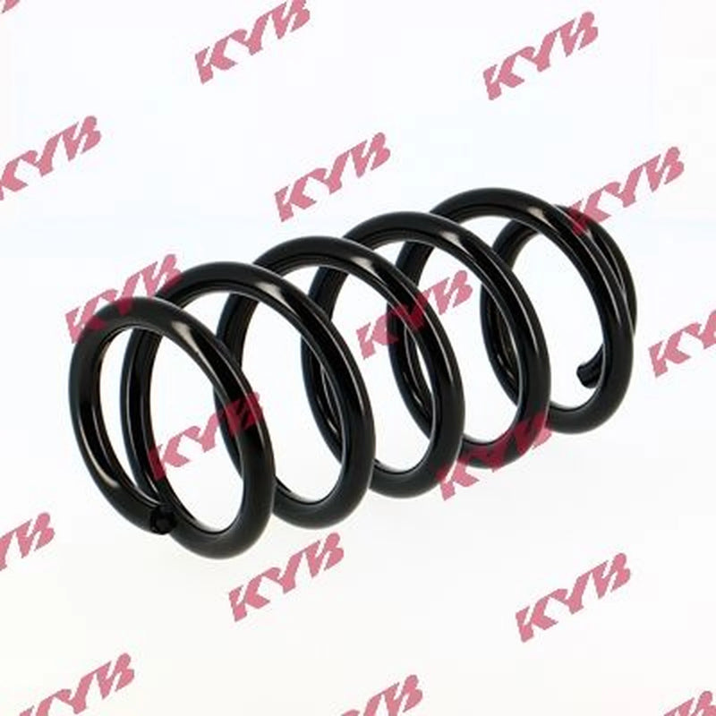 KYB Rear Suspension Coil Spring fits Lexus Ct 2011 on